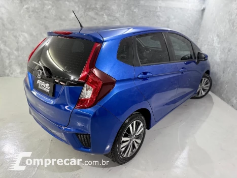 FIT 1.5 EX 16V