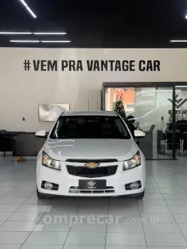 CRUZE 1.8 LT 16V
