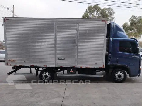 Delivery Express+ 3.0 Prime + Baú 5 Metros