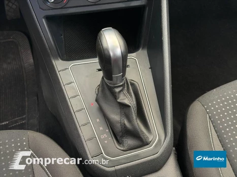 VIRTUS 1.0 200 TSI COMFORTLINE AUTOMÁTICO
