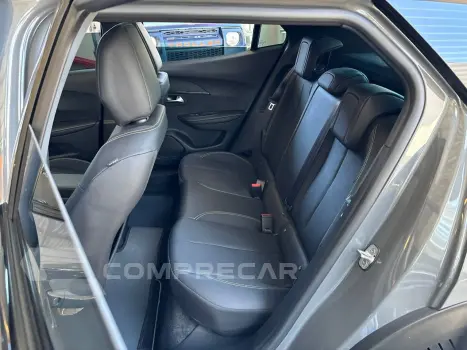 2008 GT 1.0 Turbo Flex 5p Aut.