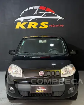 UNO ATTRACTI. Celeb.1.4 EVO F.Flex 8V 4p