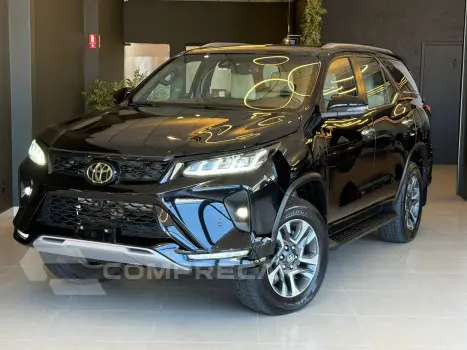 HILUX SW4 2.8 D-4d Turbo Diamond 7L 4X4