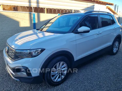 T-CROSS 1.0 200 TSI Sense