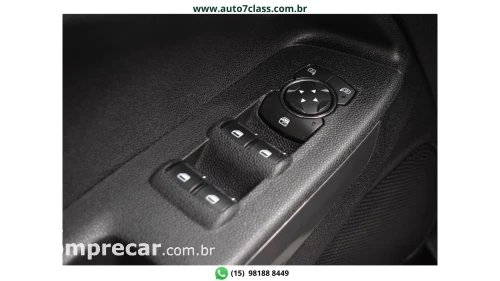 ECOSPORT - 1.5 TI-VCT SE MANUAL
