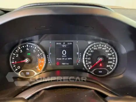 Renegade 1.8 16V Flex Sport 4P Automático