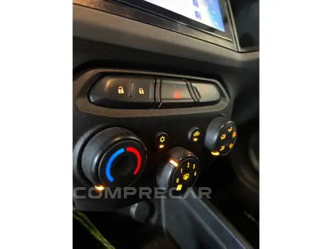 PRISMA 1.0 MPFI JOY 8V FLEX 4P MANUAL