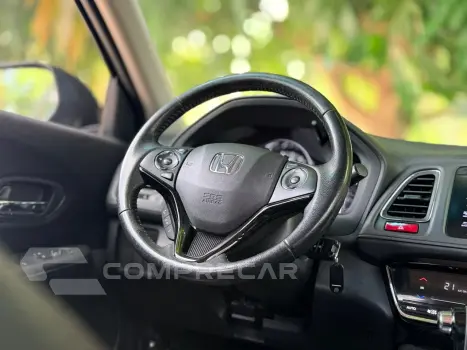 HR-V 1.8 16V EXL