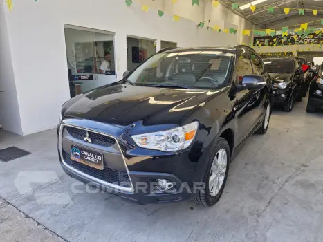 ASX 2.0 4WD 16V