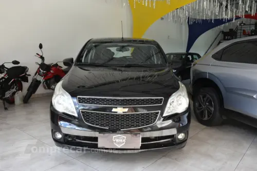 AGILE 1.4 MPFI LT 8V