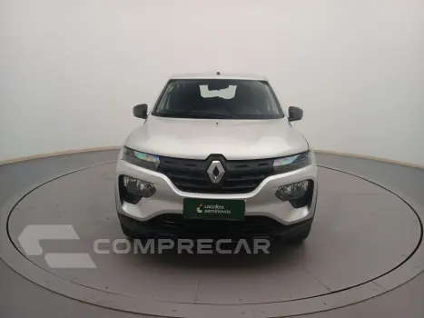 KWID 1.0 12V SCE FLEX ZEN MANUAL