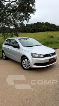 GOL 1.0 8V