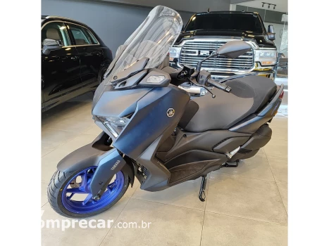 Yamaha XMAX 250 ABS