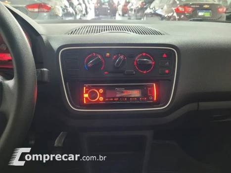 UP 1.0 MPI Take UP 12V