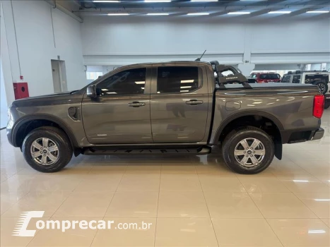 RANGER 2.0 Turbo CD XLS 4X2
