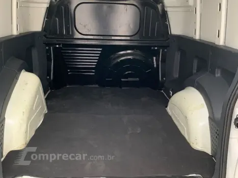 FIORINO 1.4 MPI FURGÃO ENDURANCE 8V FLEX 2P MANUAL