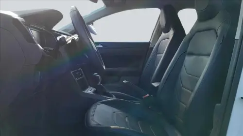 POLO 1.0 170 TSI HIGHLINE AUTOMÁTICO