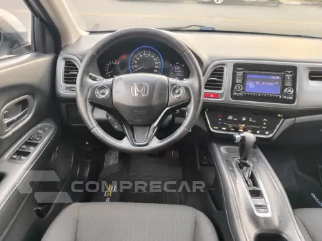 HR-V EX 1.8 Flexone 16V 5p Aut.