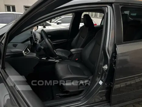 Corolla XEi 2.0 Flex 16V Aut.