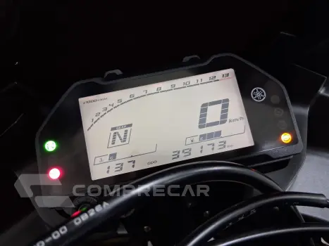 YAMAHA YZF R3 ABS