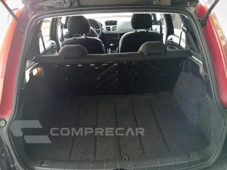 207 1.4 XR S SW 8V