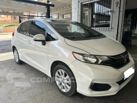 FIT 1.5 Personal 16V