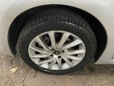 C4 PICASSO GLXA 5L