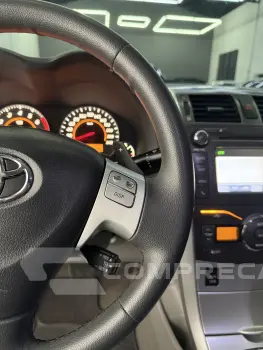 COROLLA 2.0 Vvt-ie XEI