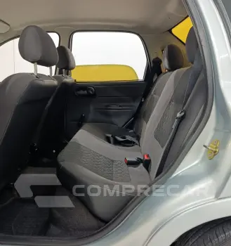 CLASSIC 1.0 MPFI Life 8V