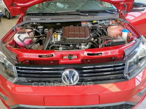 GOL 1.0 12V MPI Totalflex Last Edition