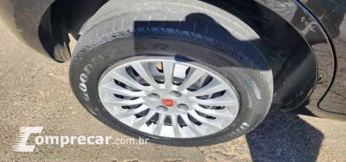 PALIO 1.6 MPI Essence 16V