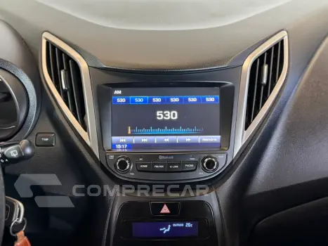 HB20 1.6 PREMIUM 16V FLEX 4P AUTOMÁTICO