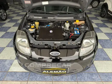 KA 1.0 MPI 8V