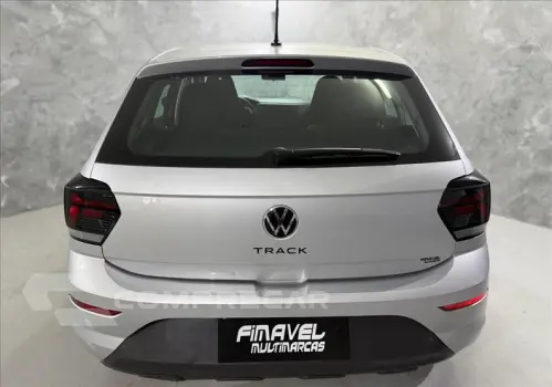 POLO 1.0 MPI Track