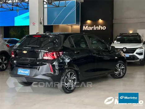 ONIX 1.0 FLEX LT MANUAL