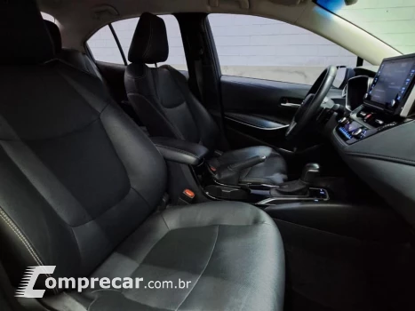 Corolla 2.0 Vvt-Ie Flex Xei Direct Shift