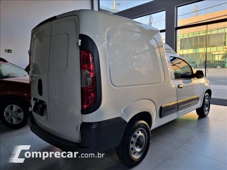 FIORINO 1.4 MPI Furgão Hard Working 8V