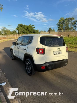 RENEGADE 1.8 16V Sport