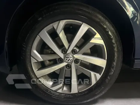 VIRTUS 1.0 200 TSI HIGHLINE AUTOMÁTICO