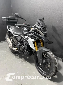 G 310 GS ABS