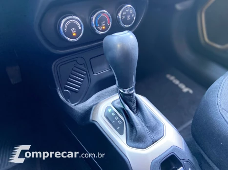 RENEGADE 1.8 16V
