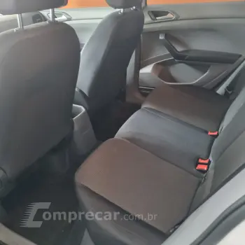 T-CROSS 1.0 200 TSI Sense