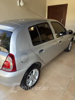 CLIO 1.0 Expression 16V