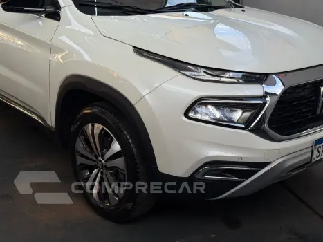 Toro Volcano 1.3 T270 4x2 Flex Aut.