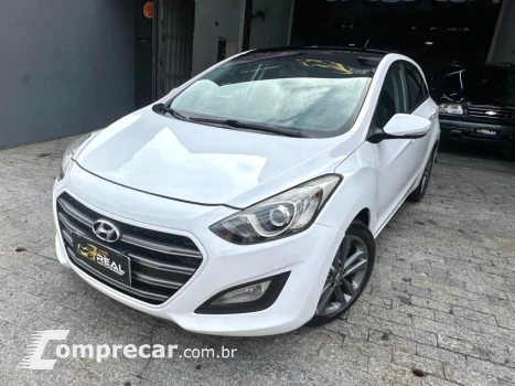 Hyundai I30 1.8 MPI 16V 4 portas
