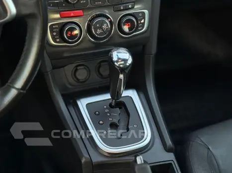 C4 LOUNGE Exclusive 1.6 Turbo Flex Aut.