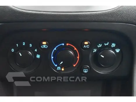 KA - 1.5 SE 16V 4P MANUAL