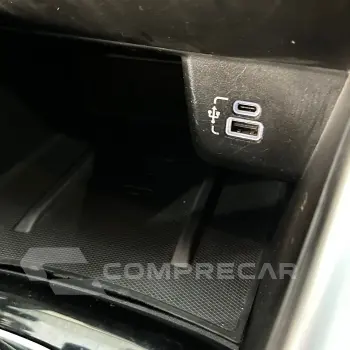 Fastback Impetus 1.0 200 T. Flex Aut