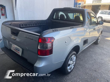 MONTANA 1.4 MPFI LS CS 8V