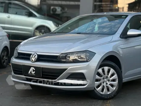 Polo 1.0 Flex 12V 5p
